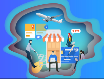 十四五电商发展谋篇布局 权威解读与经营电子商务新思路