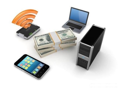 盘点未来最赚钱的十大行业 你是否已布局电子商务？